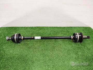 BMW X4 G02 Semiasse posteriore X-Drive