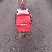 motocoltivatore diesel 