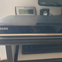 Lettore Samsung 