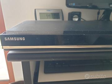 Lettore Samsung 