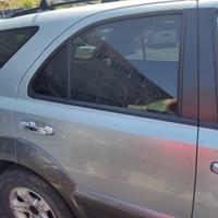 Porta posteriore dx KIA SORENTO del 2007