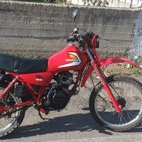 Honda XL 125