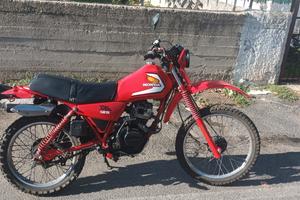 Honda XL 125