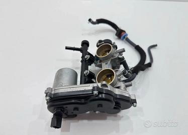 Corpo farfallato tmax 560 perfetto