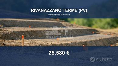 Immobile in asta di 100 m² a Rivanazzano Terme