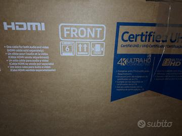 smart TV 