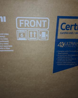 smart TV 