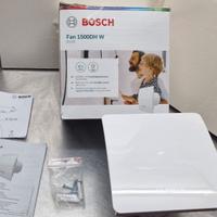 bosch 1500 dh w 100 mm aspiratore