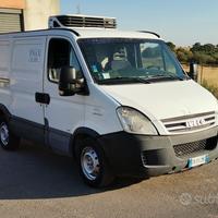 Iveco Daily 29L12 2.2 - 2009