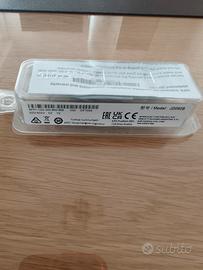 2 pezzi trasmettitori hpe x  130 10g  sfp+ LC sr