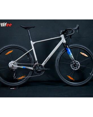 Bergamont Grandurance 30 2026