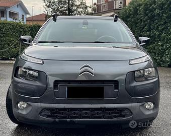 Citroen C4 Cactus (Shine) - cambio automatico