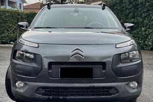 Citroen C4 Cactus (Shine) - cambio automatico