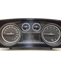 QUADRO STRUMENTI LANCIA Ypsilon 4Â° Serie 51955623