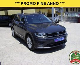 VOLKSWAGEN Tiguan 2.0 TDI SCR DSG Business BlueM