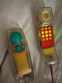 Telefoni  vintage