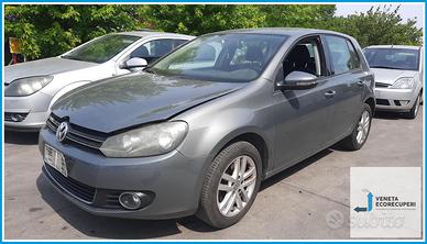 Ricambi Usati VOLKSWAGEN GOLF (5K/AJ) 2011