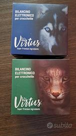 BILANCIA PESA CROCCHETTE