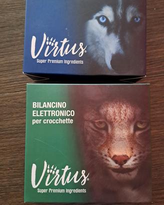 BILANCIA PESA CROCCHETTE