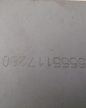 65129365843 AUTORADIO CON SISTEMA DI NAVIGAZIONE S
