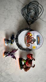 Skylanders Giants – Set completo per Nintendo Wii