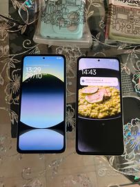 Redmi note 14 Nuovi
