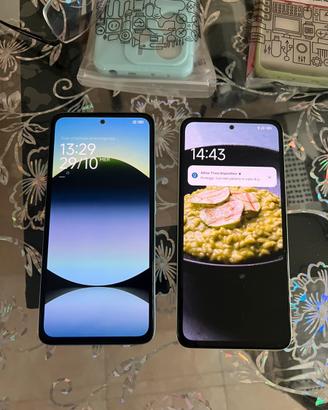 Redmi note 14 Nuovi
