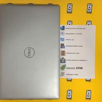 DELL LATITUDE 5520 256GB ARGENTO