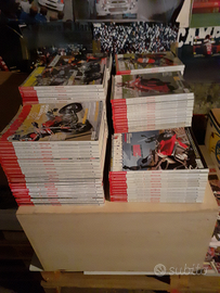 Riviste Motociclismo