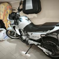 Honda Transalp 650 xl