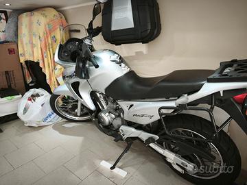 Honda Transalp 650 xl