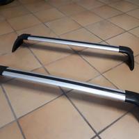 Barre Portatutto auto