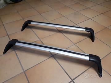 Barre Portatutto auto