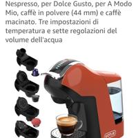  Macchina caffè Kotlie