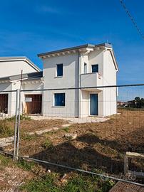 Vendita bifamiliare Prozzolo / Camponogara