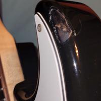 Stagg Standard Black