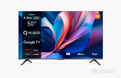 Xiaomi TV A Pro 50 