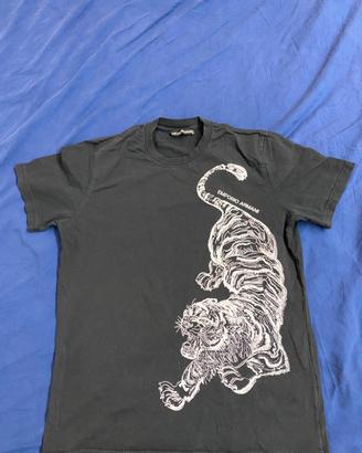 t shirt ea7