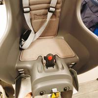 seggiolino bicicletta 