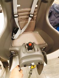 seggiolino bicicletta 