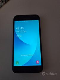 SAMSUNG GALAXY J3