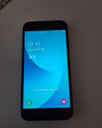 SAMSUNG GALAXY J3