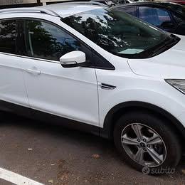 FORD KUGA 2.0 DIESEL