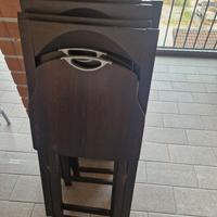 Sedie e Gancio Calligaris