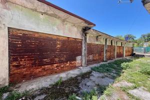 Box o garage - Gorizia