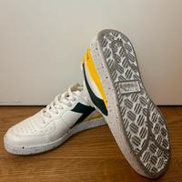 Diadora heritrage vintage