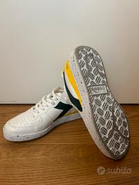 Diadora heritrage vintage