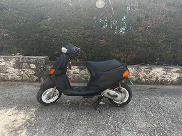 Piaggio Zip AC Prima Serie