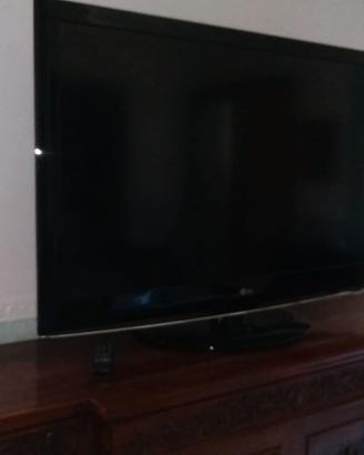 Televisore 47"
