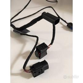 Kit cavi fari a led bmw r 1200 gs